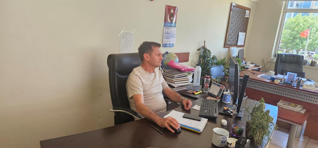 2025 REKOLTE EĞİTİMİ