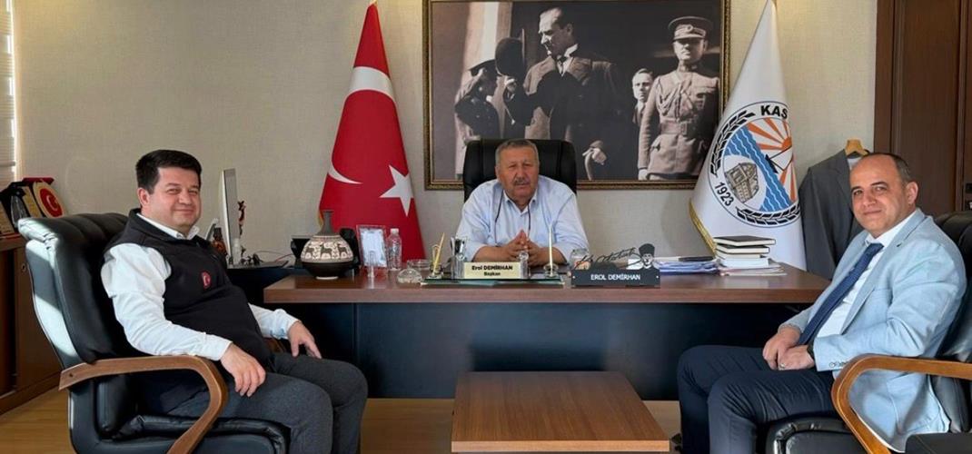 Avrupa Birliği Başkanlığı’nın Ulusal Otoritesi olduğu Interreg NEXT Akdeniz Havzası Programı