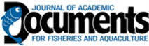 Journal of Academic Documents for Fisheries and Aquaculture