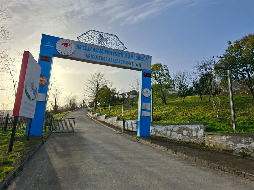Ordu Arıcılık Araştırma Enstitüsü Müdürlüğü