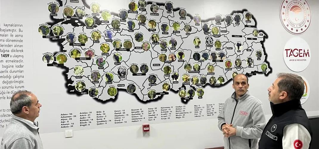 Our General Manager Visited Our Institute