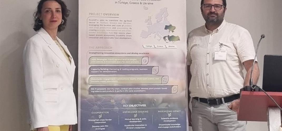 EXCEL4PRO Projeminizin İlk Genel Kurulu Yunanistan’da Gerçekleşti