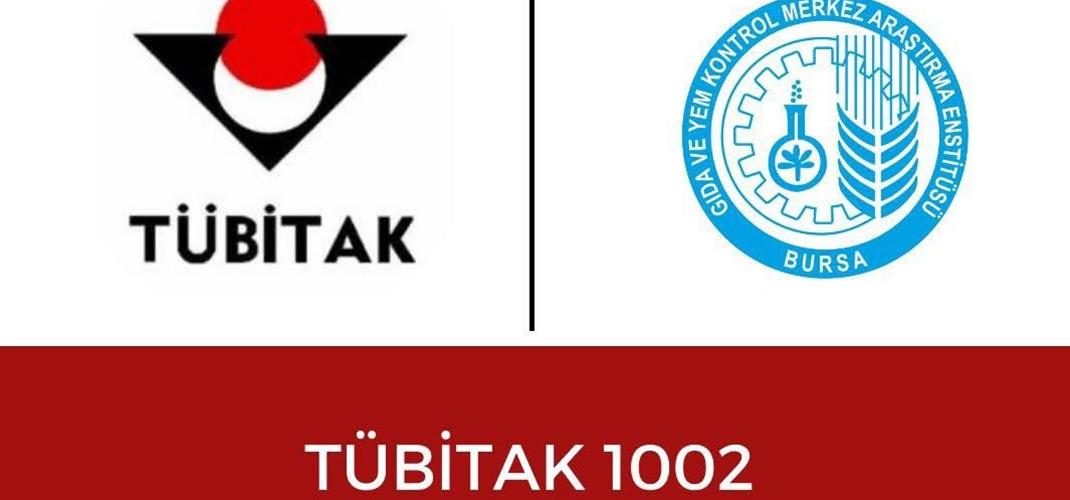 Peynir Altı Suyundan Laktobiyonik Asit Üretim Optimizasyonu, Ekstraksiyonu ve Elde Edilen Ekstraktın Mikroenkapsülasyonu Projesinin TÜBİTAK 1002-A Hızlı Destek Modülü kapsamında desteklenmesine karar verilmiştir.