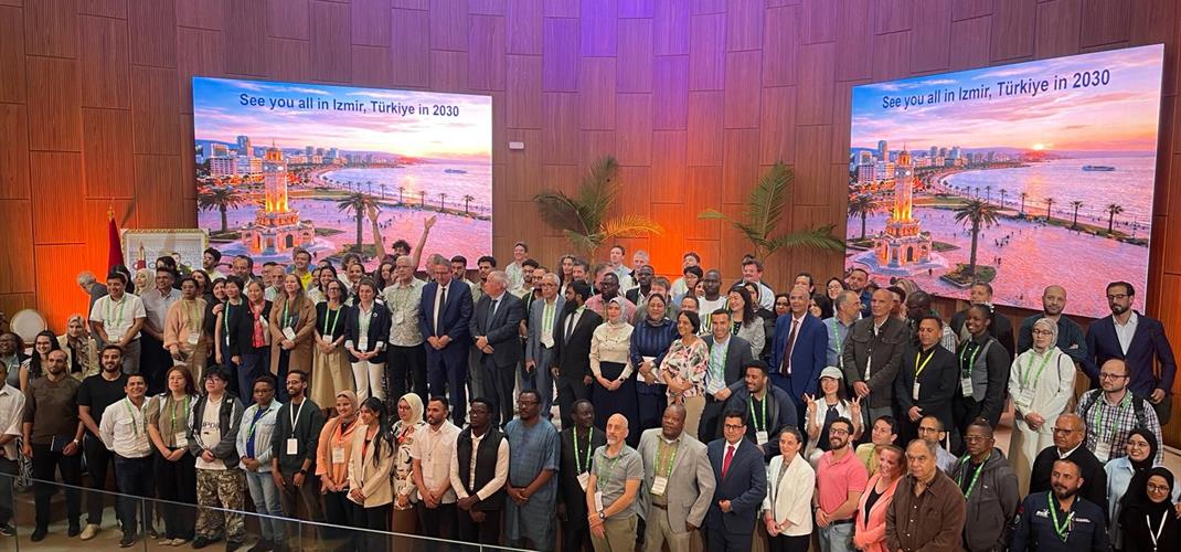 13th ISFFEI to be Hosted in Izmir, Türkiye in 2030