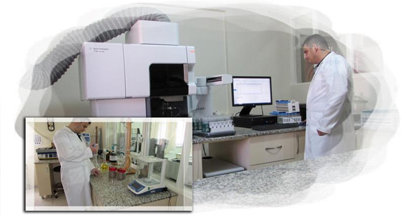 East Mediterranean Transitional Zone Agricultural Research of Institute