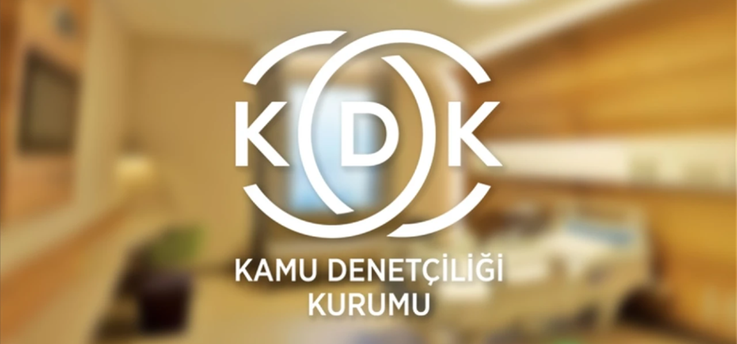 KAMU DENETÇİLİĞİ EĞİTİM RAPORU ANKETİ
