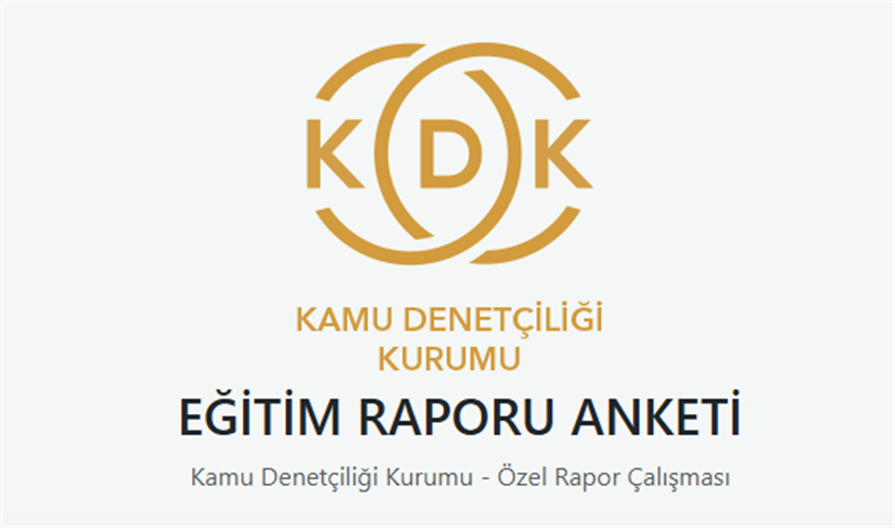 Eğitim-Öğretim Anketine Tüm Halkımız Davetlidir