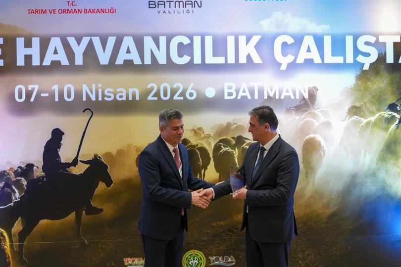 Kurumumuz Ortaklığıyla Göçebe Hayvancılık Çalıştayı Batman İlinde Düzenlendi
