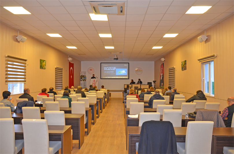 2021-2022 Yılı Enstitü Araştırma Komite Toplantıları Gerçekleştirildi.