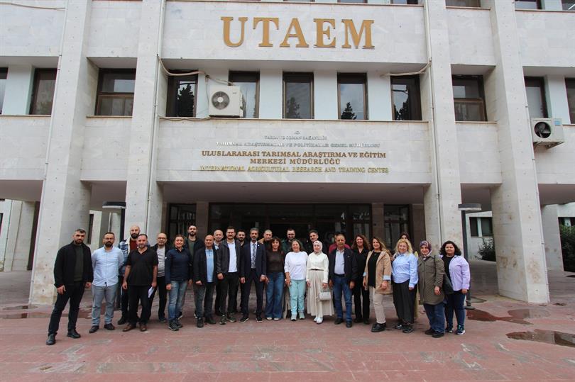 ​Fümigasyon Operatörlüğü Eğitimi Tamamlandı