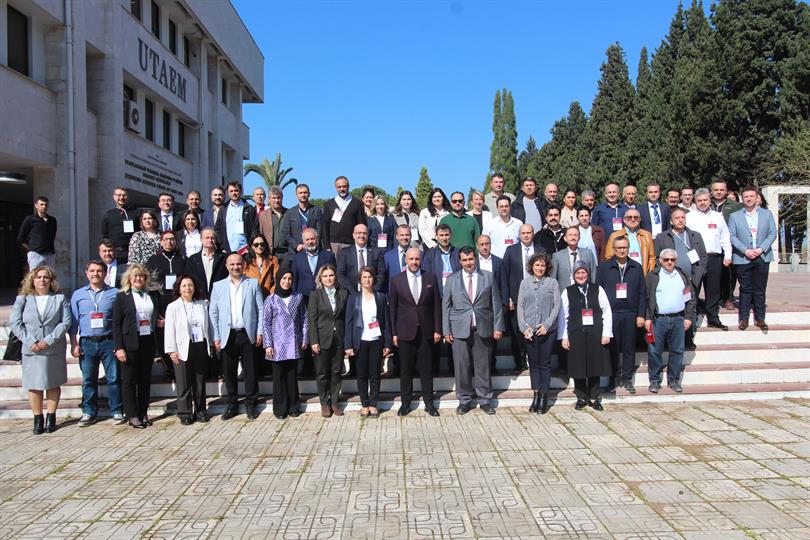 2026 yılı Proje Değerlendirme Toplantıları'nın İlk Bölümü Gerçekleştirildi.