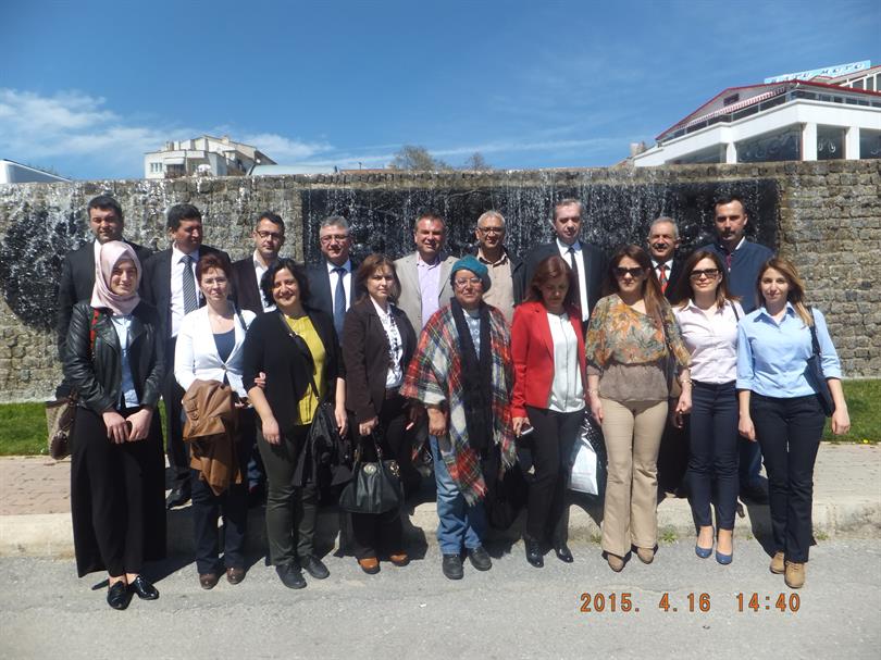 "Sunflower Boron Days" 