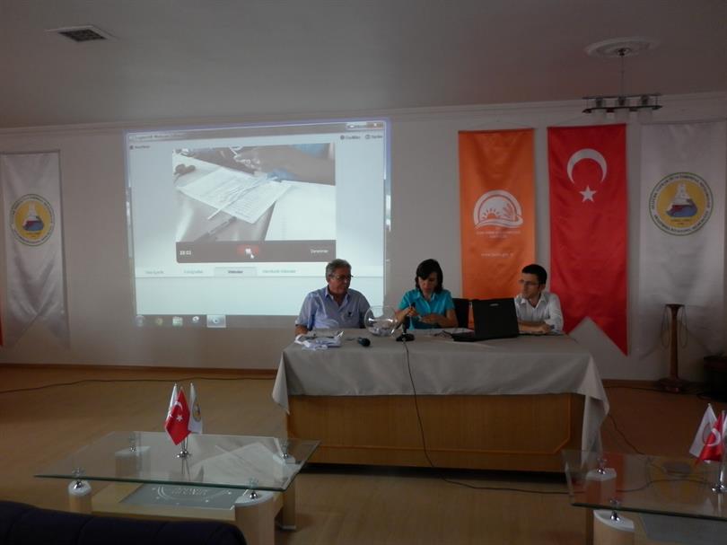 Seasonal Staffing (September 7, 2014)