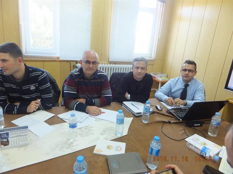 Precision Farming Applications (November 23, 2015)