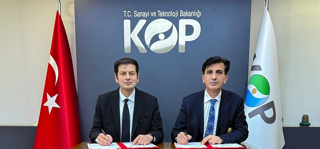 Enerjide Verimli Model Tarım Projesi Hayata Geçiyor