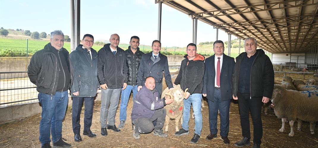 83 Yıllık Geleneğin Gururu!