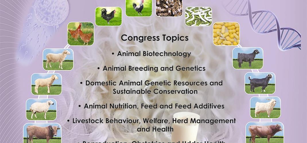 4th International Livestock Studies Congress