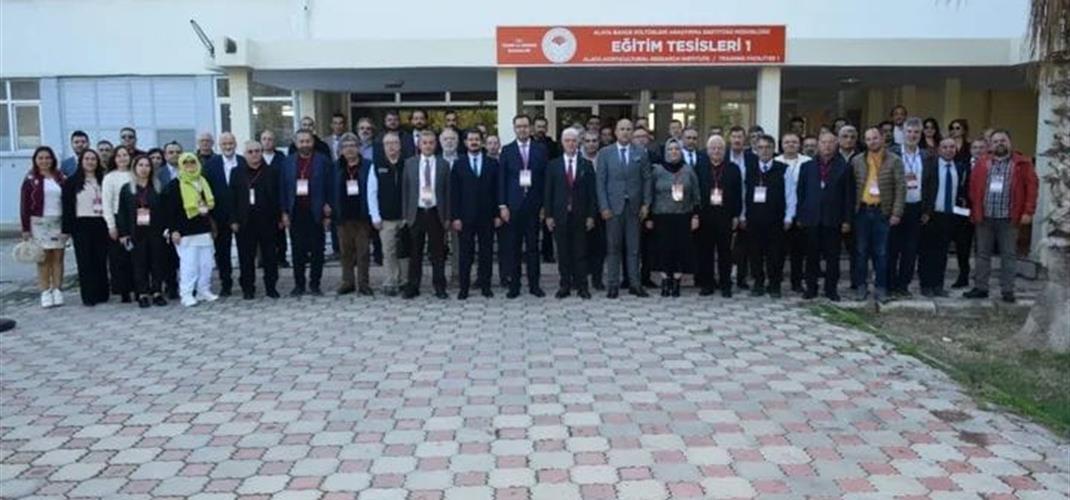 Halk Elinde Küçükbaş Hayvan Islahı Ülkesel Projesi Danışma KuruluToplantısı