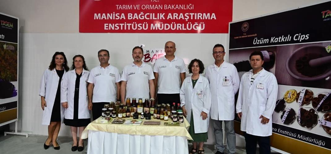 Genel Müdürümüz Sayın  Dr. M. Altuğ ATALAY'ın Kurumumuzu Ziyareti