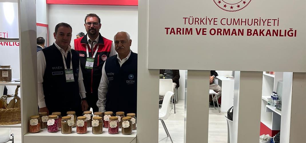 2025 BURSA TARIM FUARINDAYIZ