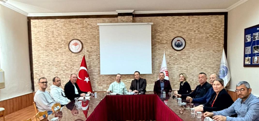 May-Agro Tohumculuk A.Ş. ile yerli milli ve yeni nesil pamuk çeşitlerinin geliştirilmesi konusunda 2007/1 projeleri kapsamında işbirliği içeren sözleşme imzalandı.