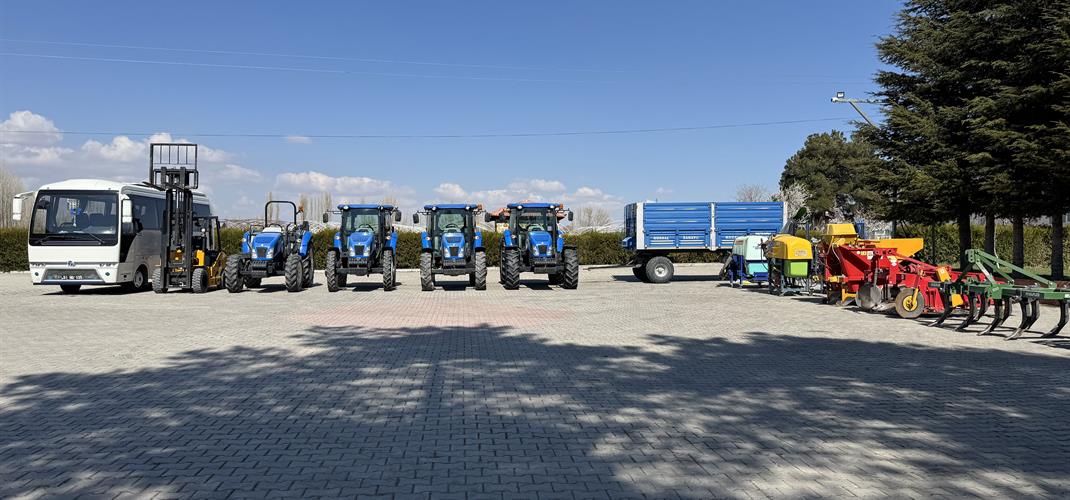 ENSTİTÜMÜZDE YENİ SEZON HEYECANI BAŞLADI!