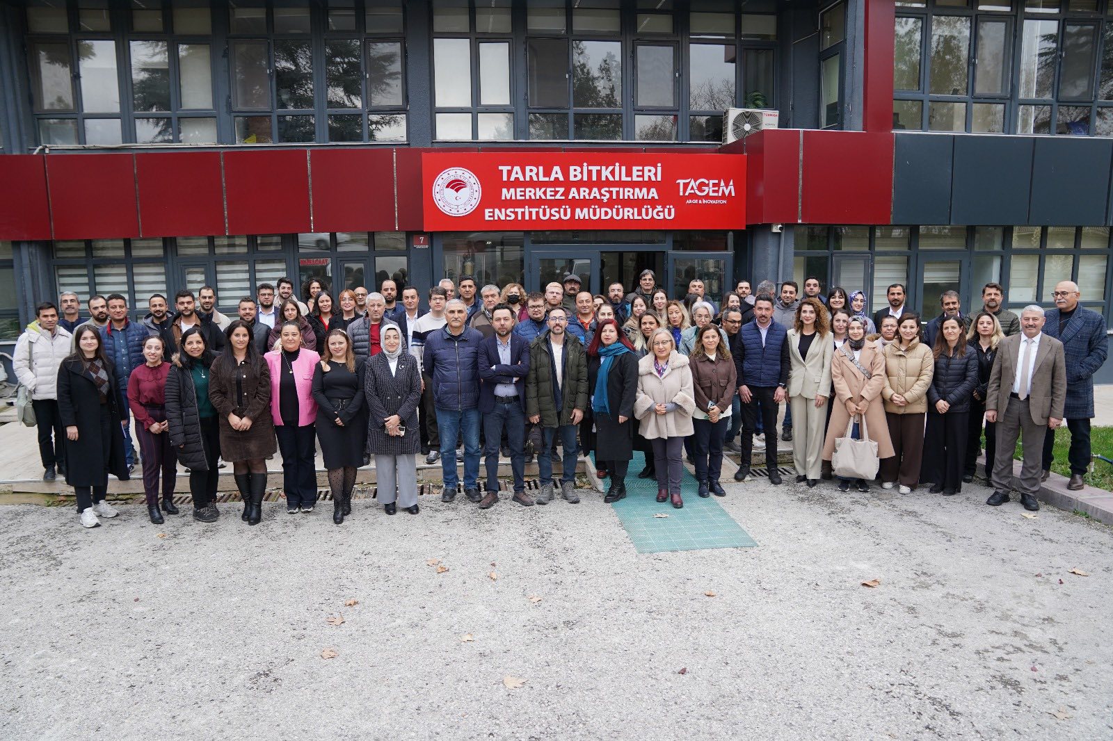 Enstitümüzün 2025 yılı yeni teklif projeleri