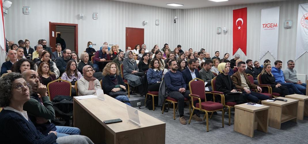 The First Research Committee Meeting of the Year Was Held at Our Institute.