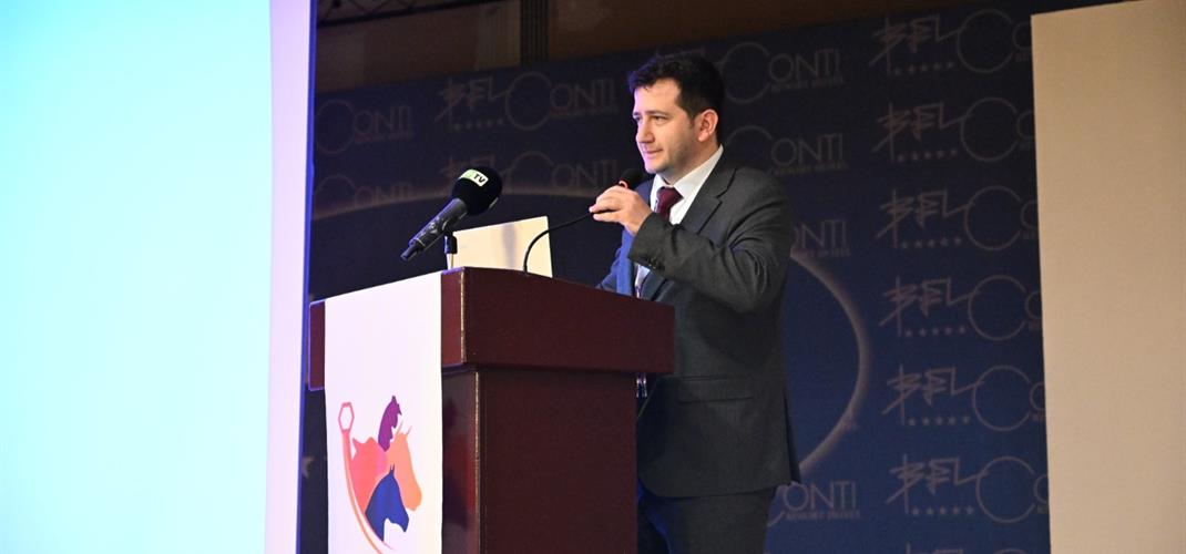 14. Zootekni Bilim Kongresi