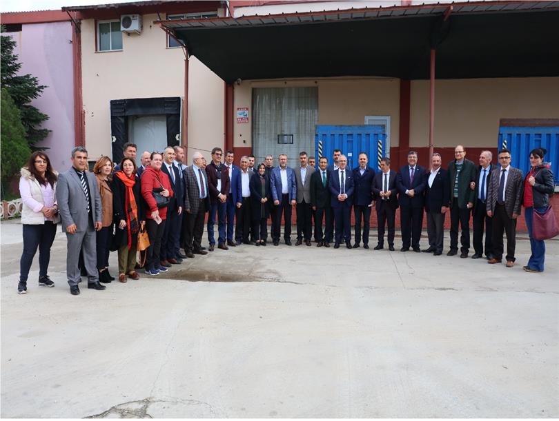 Viticulture and Grape Research Commission Report has been completed