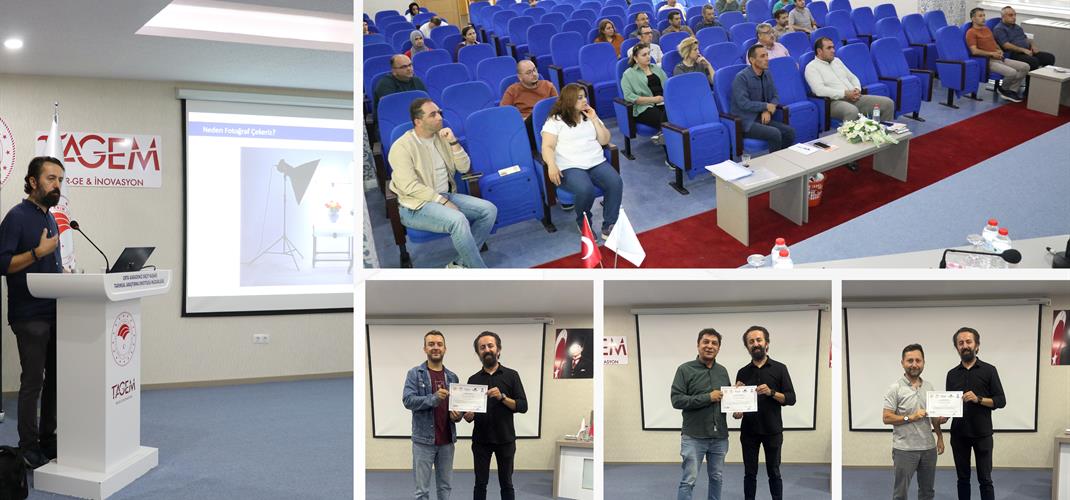 Tarımda Değer, Üründe Marka, Çiftçiye Destek, Personele Katkı! 