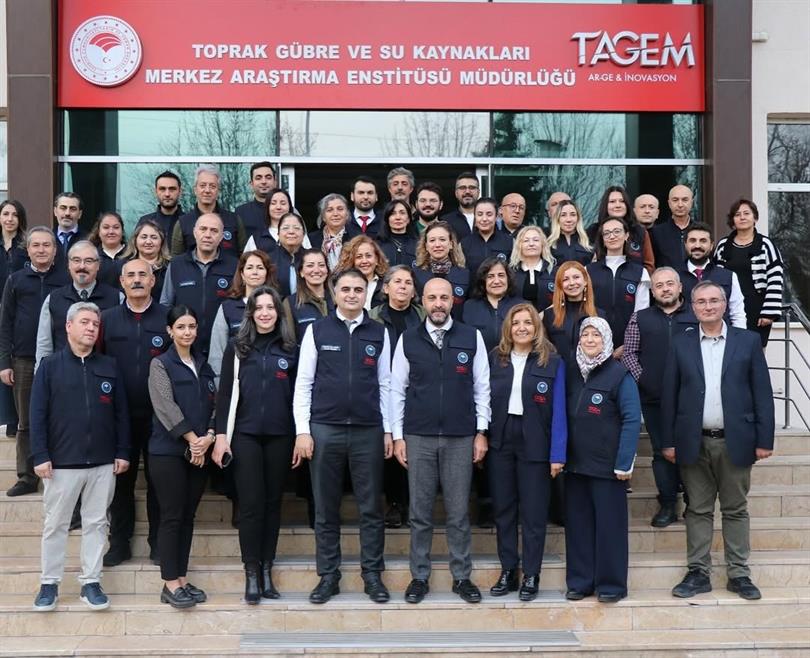 5 Aralık Dünya Toprak Günü