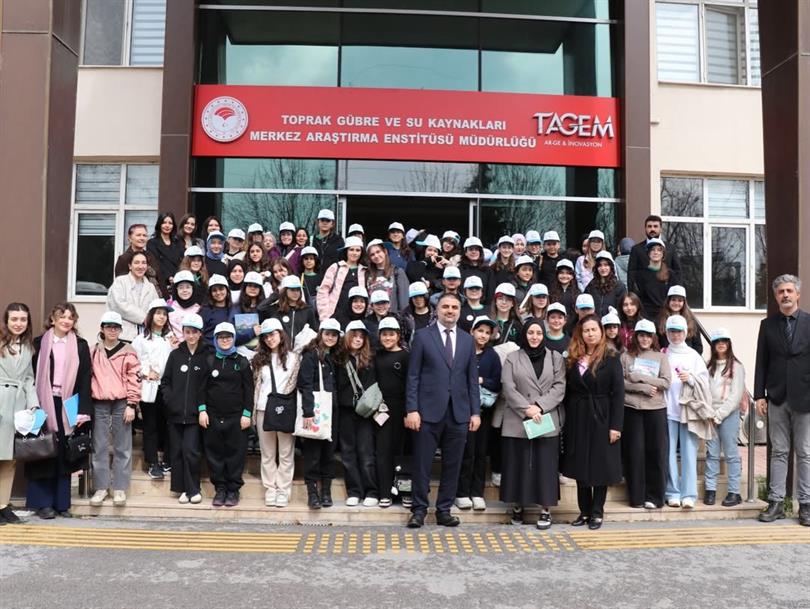 ​Dünya Su Günü Etkinliği – I. Oturum