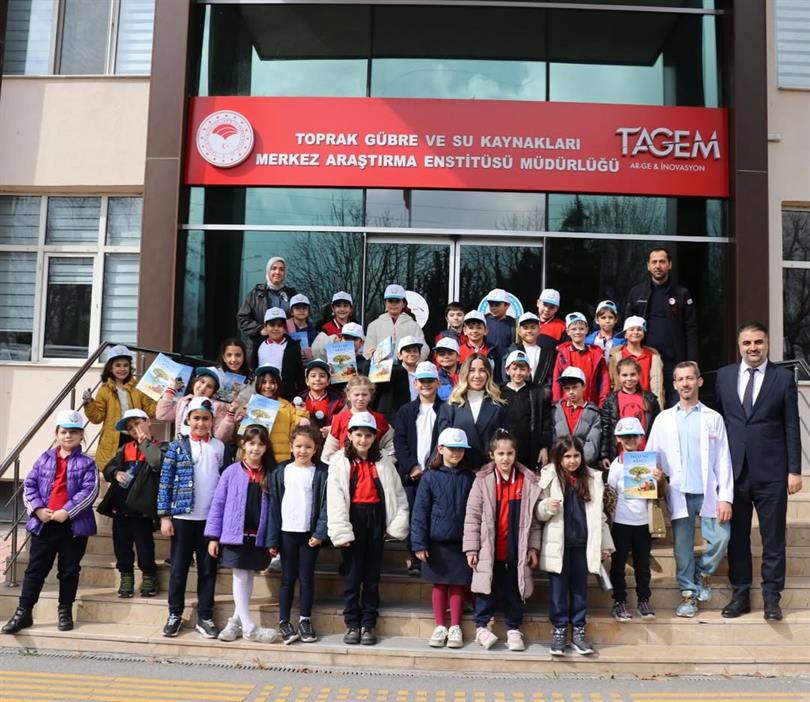 ​Dünya Su Günü Etkinliği – II. Oturum