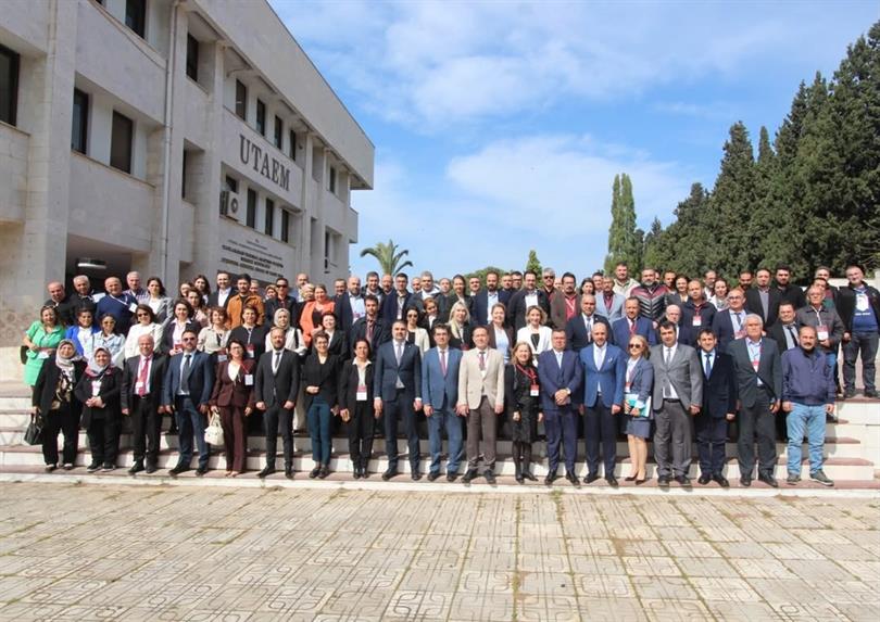 Proje Değerlendirme Grup Toplantıları’nın 13–17 Nisan 2026 tarihleri arasındaki 3. hafta programı başarıyla tamamlandı