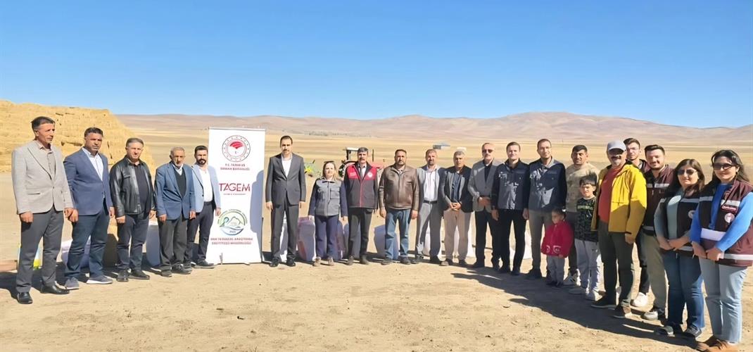 İRAN SINIRINA SIFIR NOKTASINDAYIZ