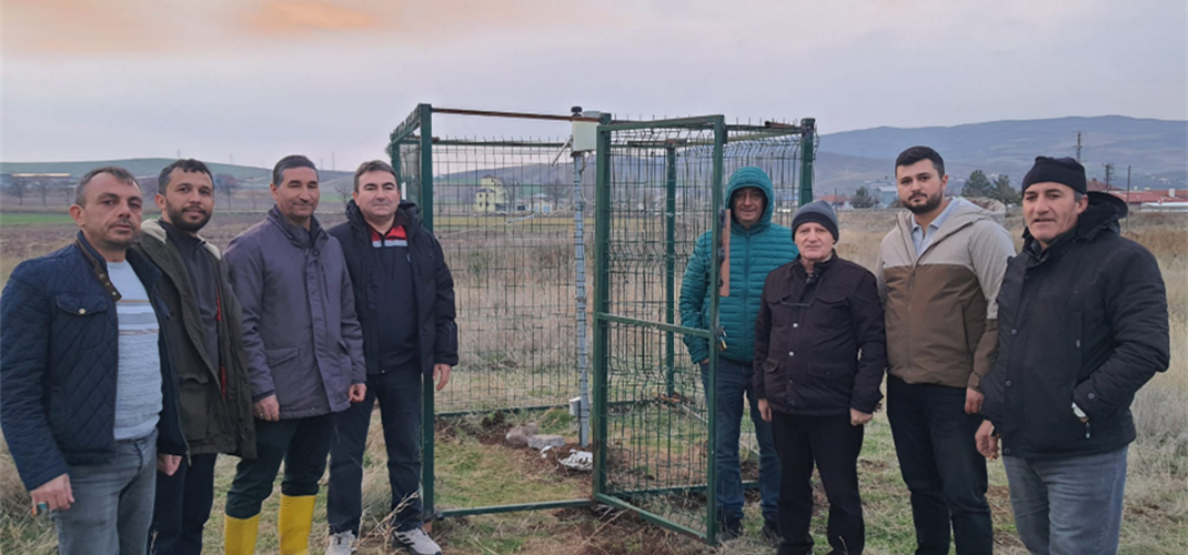 Süne Tahmin Uyarı (STUS)