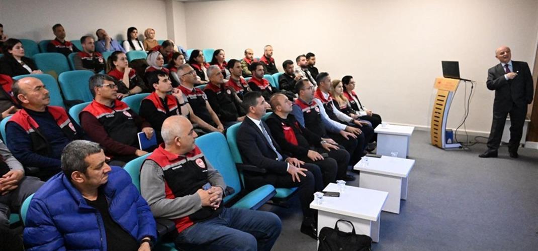 2026 Yılı Süne Eğitimleri