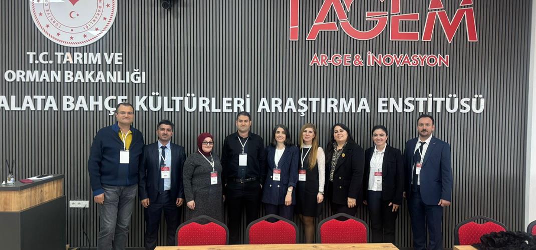 2026 Yılı İlaç ve Toksikoloji Araştırmaları Program Değerlendirme Toplantısı başladı